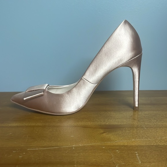 Zara Bow heels - Picture 9 of 10